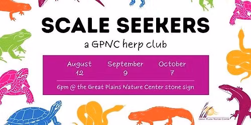 Scale Seekers Herp Club