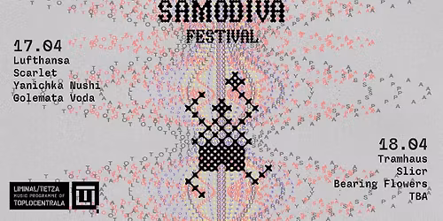 SAMODIVA FEST 2026 
