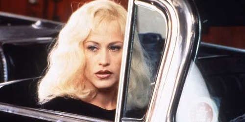 #23 | LOST HIGHWAY