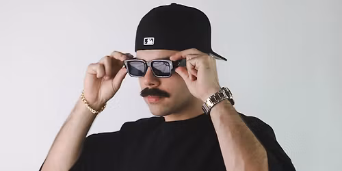 Inspector with Voodoo Glow Skulls