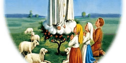 Our Lady of Fatima Pilgrimage Walk