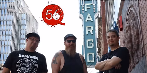 September Full Throttle Thursday - Harley-Davidson of Fargo