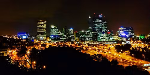 In-Person: Awesome Australia