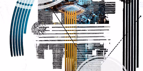 The Human-Tech Balance: An Artful Workshop for Entrepreneurs