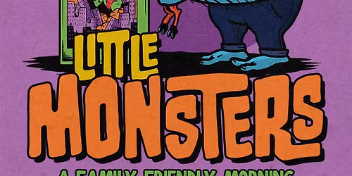 Little Monsters