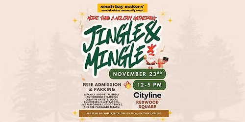 Jingle & Mingle