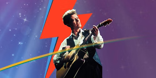 Changes: The Music of David Bowie