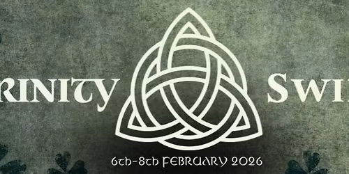 Trinity Swing 2026 - WSDC Registry Event