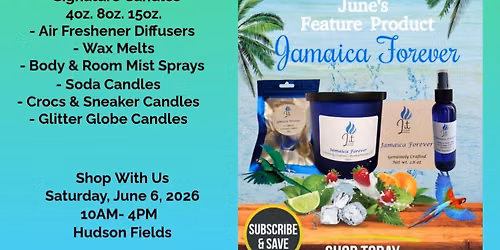 Vendors - Sangria Fest