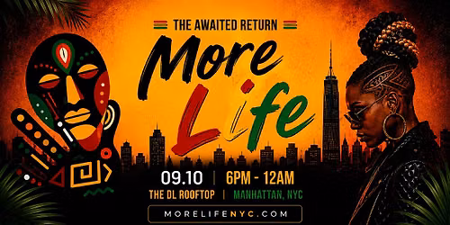 More Life: The Return