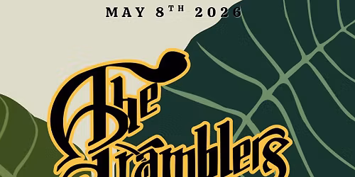 The Bramblers, Gabe Mintz & the Sparrows, and Pepe & the Poor Boys at The Atrium Fort Collins CO