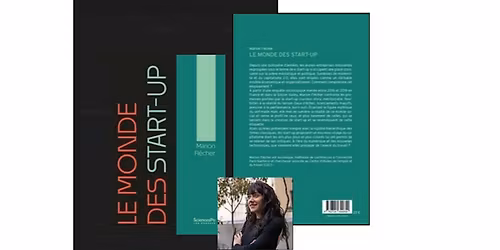 LE MONDE DES START-UP