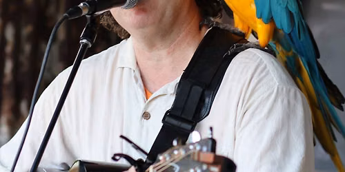 John McDonald