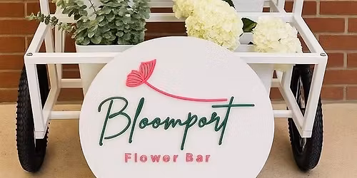 Thanksgiving Bouquet Workshop