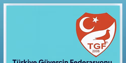 TGF 8.G\u00fcvercin Yar\u0131\u015fmas\u0131