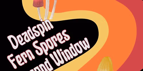 DEADSPIN-FERNSPORES-7 SECOND WINDOW