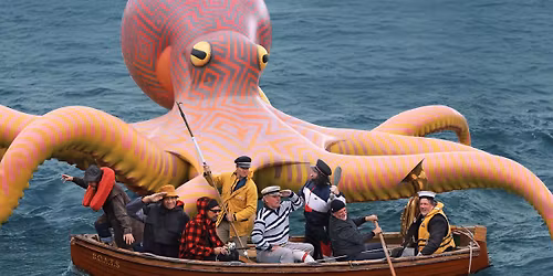 Fat Freddy\u2019s Drop - K\u00f6ln, Palladium