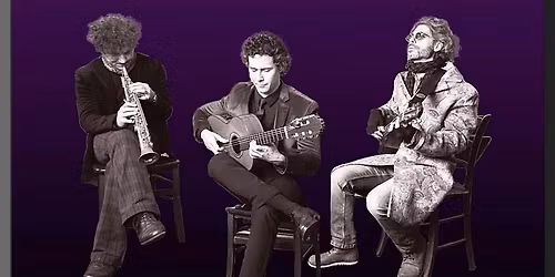 A L M E N D R O  Flamenco Mashup!