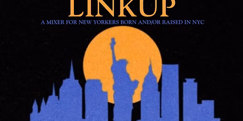 Native New Yorker Linkup