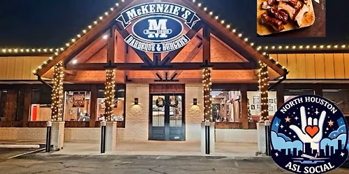 McKenzie BBQ & Burgers 