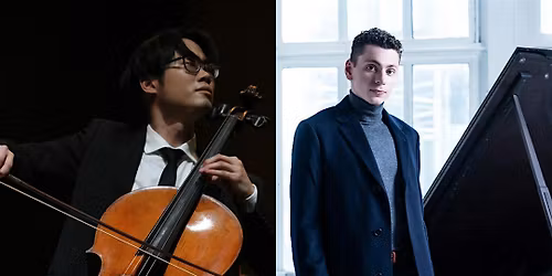 The Masuda\u2022Cheli Cello & Piano Duo Spark the Stage in NoHo!