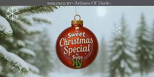 A Sweet Christmas Special