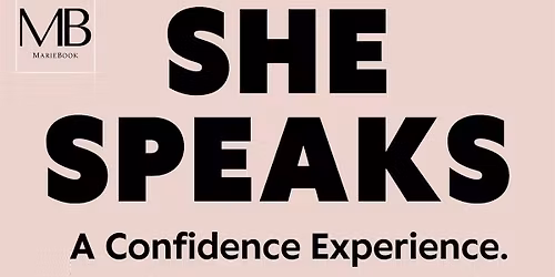 She Speaks