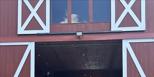 Tringali Barn 6th Mock Wedding