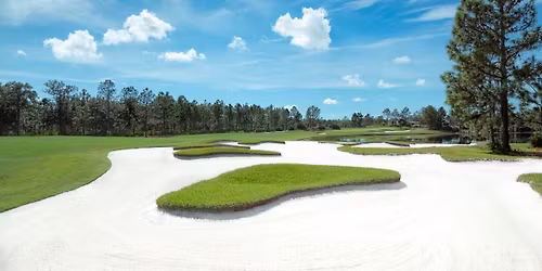 Senior PGA Championship - Sunday