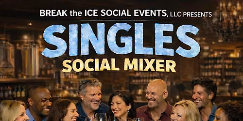 Singles Social Mixer Schererville, IN Cooper's Hawk