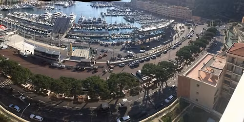 Monaco Grand Prix 2026