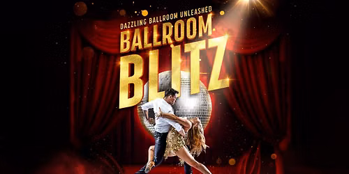 Ballroom Blitz