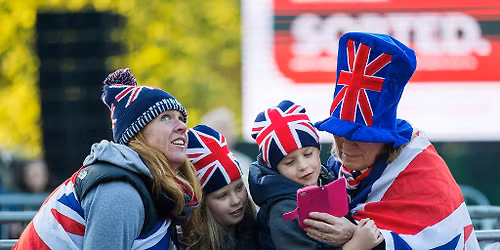 Sinister Dexter at Club Fox