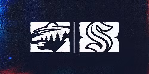 Seattle Kraken vs. Minnesota Wild