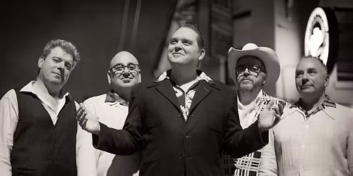 BENNY and THE FLYBYNITERS (WOW XMAS SHOW)