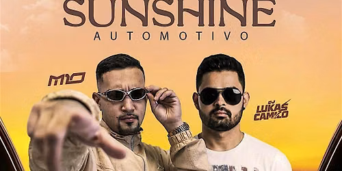 Sunshine automotivo