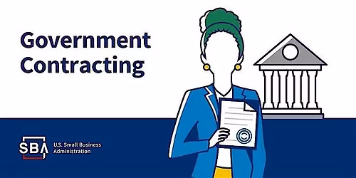 SBA Nevada: Selling to the Federal Government | Bureau of Reclamation