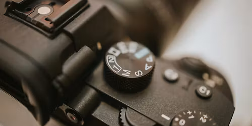 Focus On... Photography Taster Session: Start Your Journey Right - York