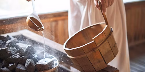 Anada  Foundation Sauna Master Course