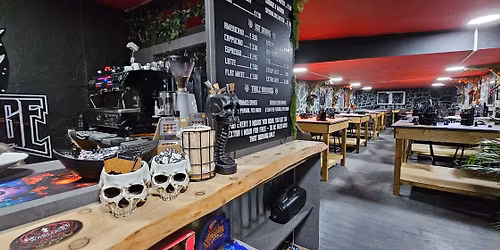 Demonforge 40k 1000pt League - Season 1 Autumn 2025