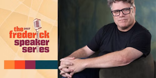 FREDERICK SPEAKER Series: SEAN ASTIN
