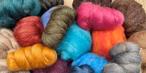 Felting Workshop