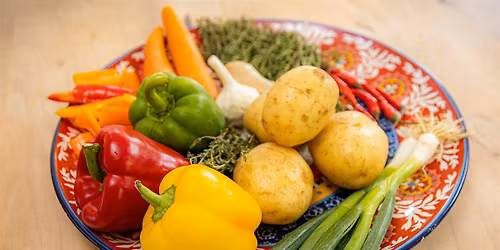 Saudi Arabian + Uyghur Cookery Class with Sana |Veg Friendly|Cookery School