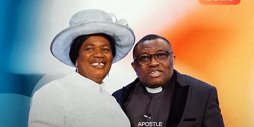 Farewell and Appreciation service