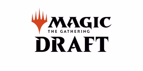 MTG Draft Mondays