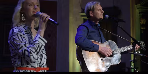 The Carole King & James Taylor Story at The Iron Horse