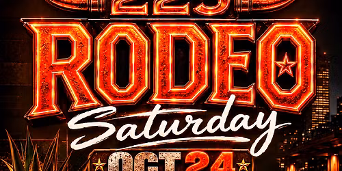 The 225 Rodeo | Country~ish & Camo Edition | Da Hole