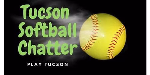 Desert Christian Softball Camp