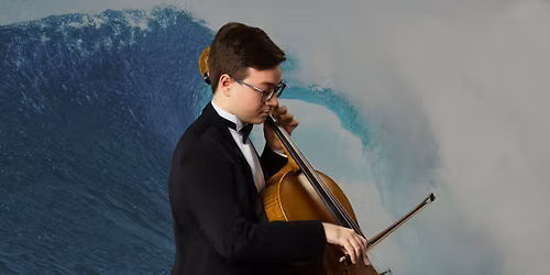 Orlando Philharmonic Orchestra presents Debussy's La Mer