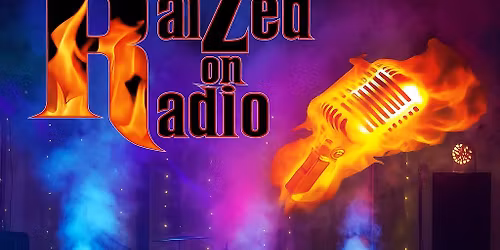 RaiZed on Radio @ The Canadian Club New Years Eve Bash